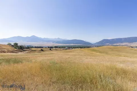tbd Water Tower Ave, Livingston, MT 59047