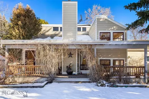 1508 S Tracy Ave, Bozeman, MT 59715