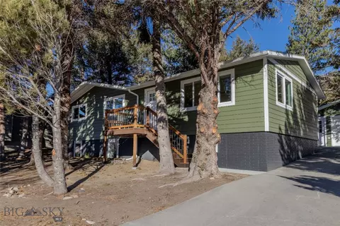 116 Star Rd, Livingston, MT 59047