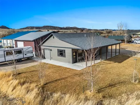 726 728 Madison Ave, Ennis, MT 59729