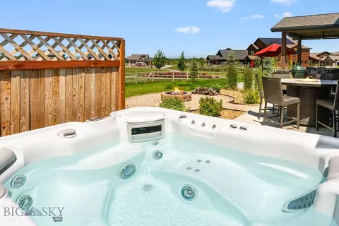 Exterior - 856 White Horse Loop, Bozeman, MT 59718 photo 13 of 26