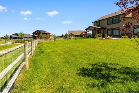 Exterior - 856 White Horse Loop, Bozeman, MT 59718 photo 10 of 26