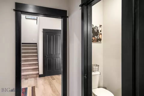 Entry Way - 856 White Horse Loop, Bozeman, MT 59718 photo 3 of 3