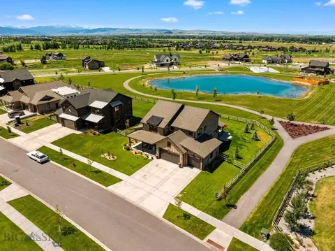 View/Area - 856 White Horse Loop, Bozeman, MT 59718 photo 1 of 14