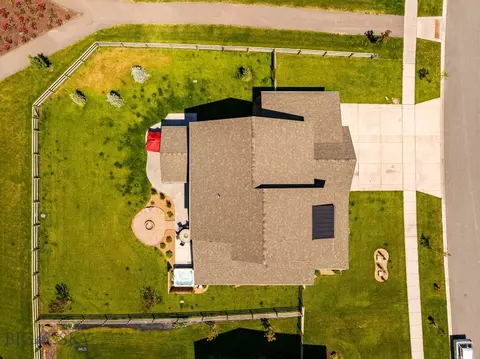 View/Area - 856 White Horse Loop, Bozeman, MT 59718 photo 13 of 14