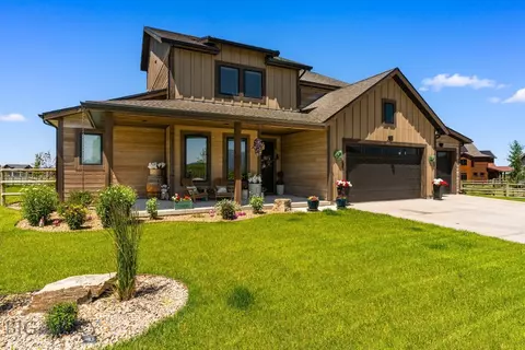 856 White Horse Loop, Bozeman, MT 59718