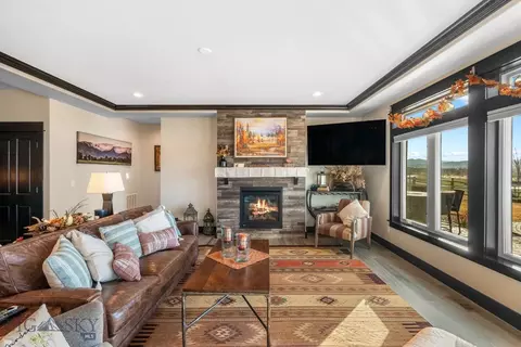 Living - 856 White Horse Loop, Bozeman, MT 59718 photo 1 of 3