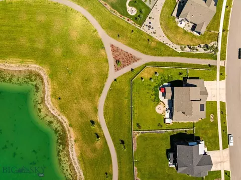 View/Area - 856 White Horse Loop, Bozeman, MT 59718 photo 14 of 14