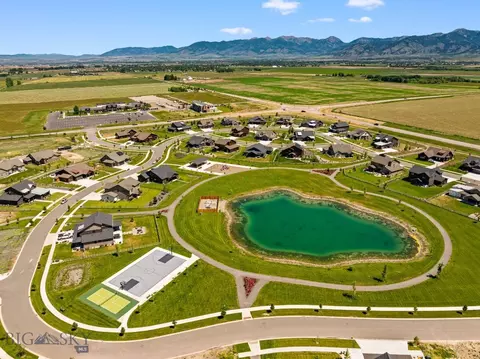 View/Area - 856 White Horse Loop, Bozeman, MT 59718 photo 10 of 14