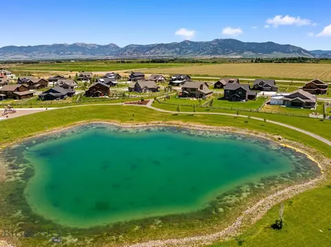 View/Area - 856 White Horse Loop, Bozeman, MT 59718 photo 11 of 14