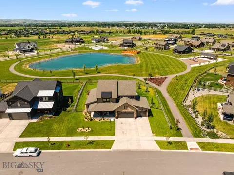 View/Area - 856 White Horse Loop, Bozeman, MT 59718 photo 2 of 14