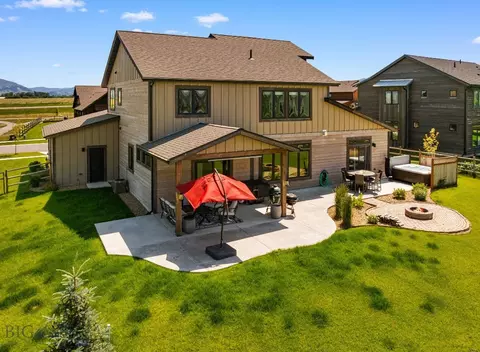 Other - 856 White Horse Loop, Bozeman, MT 59718 photo 30 of 31