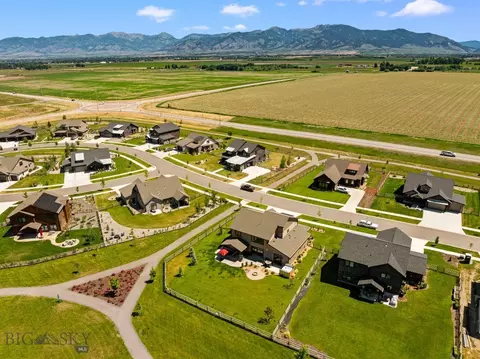 View/Area - 856 White Horse Loop, Bozeman, MT 59718 photo 5 of 14
