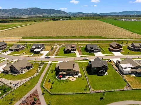 View/Area - 856 White Horse Loop, Bozeman, MT 59718 photo 6 of 14