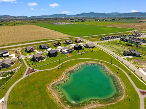View/Area - 856 White Horse Loop, Bozeman, MT 59718 photo 9 of 14