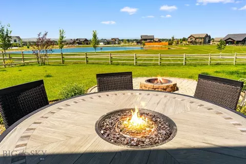 Exterior - 856 White Horse Loop, Bozeman, MT 59718 photo 14 of 26