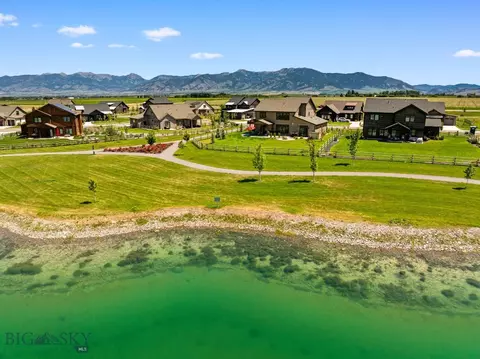 View/Area - 856 White Horse Loop, Bozeman, MT 59718 photo 12 of 14