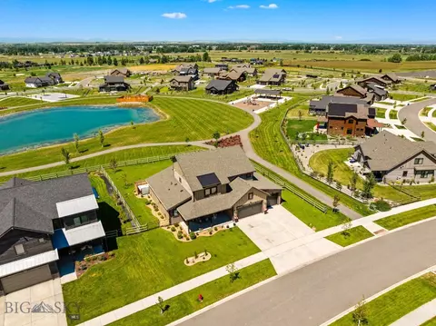 View/Area - 856 White Horse Loop, Bozeman, MT 59718 photo 3 of 14