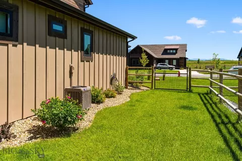 Exterior - 856 White Horse Loop, Bozeman, MT 59718 photo 12 of 26