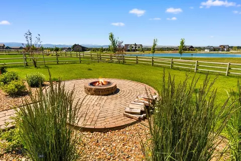 Exterior - 856 White Horse Loop, Bozeman, MT 59718 photo 16 of 26