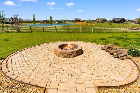 Exterior - 856 White Horse Loop, Bozeman, MT 59718 photo 15 of 26