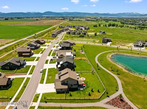 View/Area - 856 White Horse Loop, Bozeman, MT 59718 photo 8 of 14