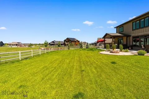 Exterior - 856 White Horse Loop, Bozeman, MT 59718 photo 11 of 26