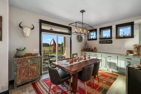Dining - 856 White Horse Loop, Bozeman, MT 59718 photo 3 of 3