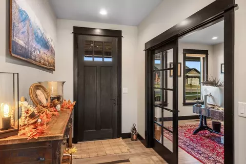 Entry Way - 856 White Horse Loop, Bozeman, MT 59718 photo 1 of 3