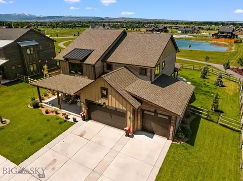 Other - 856 White Horse Loop, Bozeman, MT 59718 photo 31 of 31