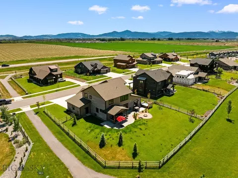 View/Area - 856 White Horse Loop, Bozeman, MT 59718 photo 7 of 14