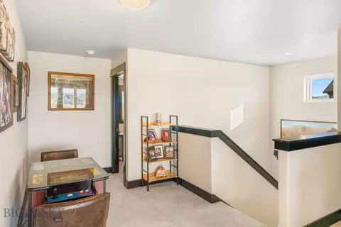 Entry Way - 856 White Horse Loop, Bozeman, MT 59718 photo 2 of 3