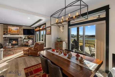 Dining - 856 White Horse Loop, Bozeman, MT 59718 photo 1 of 3
