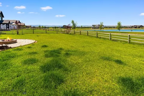 Exterior - 856 White Horse Loop, Bozeman, MT 59718 photo 17 of 26