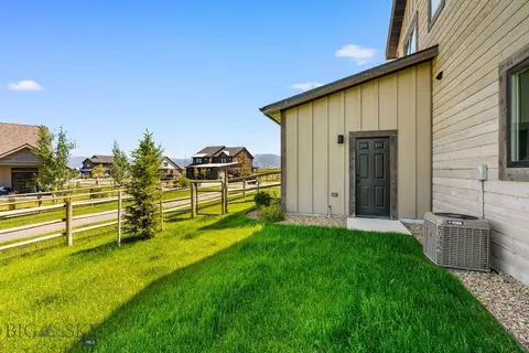 Exterior - 856 White Horse Loop, Bozeman, MT 59718 photo 8 of 26