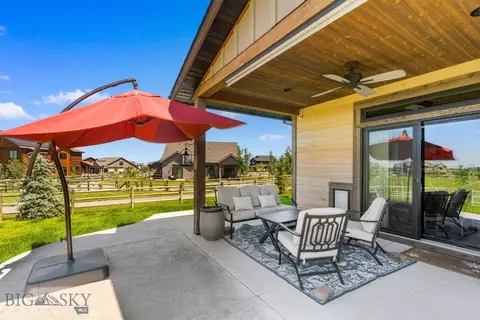 Exterior - 856 White Horse Loop, Bozeman, MT 59718 photo 7 of 26