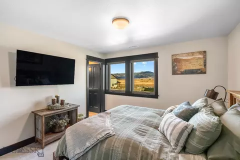Bedroom - 856 White Horse Loop, Bozeman, MT 59718 photo 2 of 5