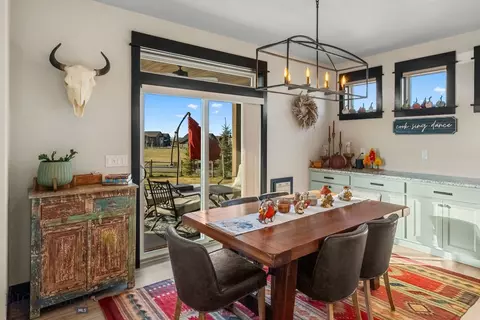 Dining - 856 White Horse Loop, Bozeman, MT 59718 photo 2 of 3