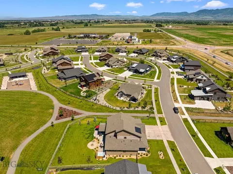View/Area - 856 White Horse Loop, Bozeman, MT 59718 photo 4 of 14