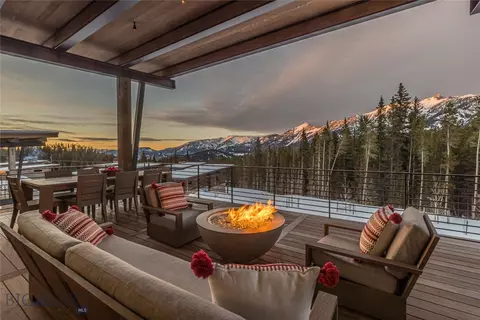 16 Speedwell Dr #7C, Big Sky, MT 59716