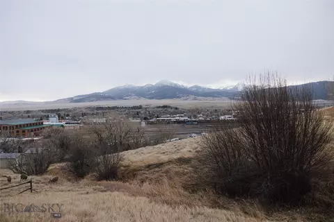 Undisclosed, Livingston, MT 59047