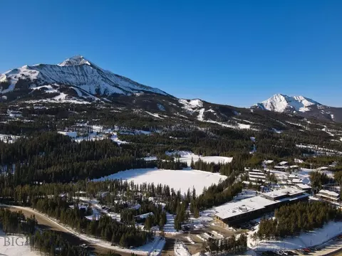 4 Boathouse Way #234/R-7, Big Sky, MT 59716