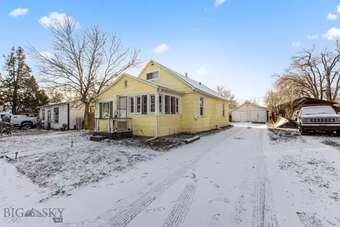 22 Jefferson St, Billings, MT 59101