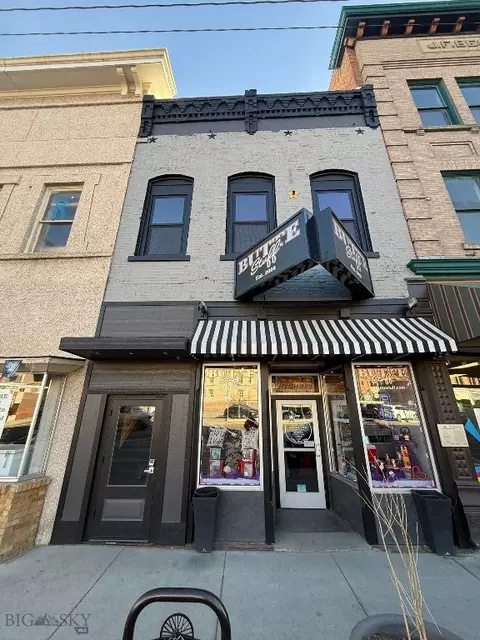 114 W Park St #114A, Butte, MT 59701