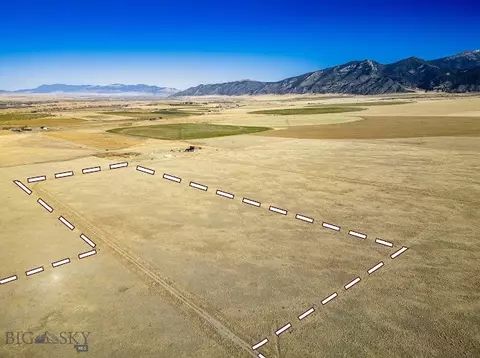 lot2 A Hulbert Loop, Whitehall, MT 59759 photo 11