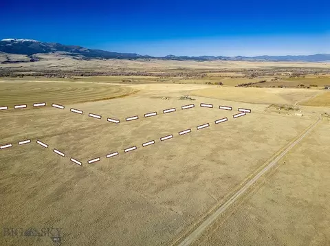 lot2 A Hulbert Loop, Whitehall, MT 59759 photo 10