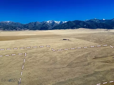 lot2 A Hulbert Loop, Whitehall, MT 59759 photo 8