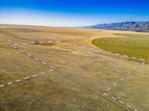 lot2 A Hulbert Loop, Whitehall, MT 59759 photo 7