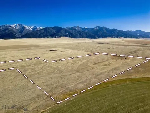 lot2 A Hulbert Loop, Whitehall, MT 59759 photo 6
