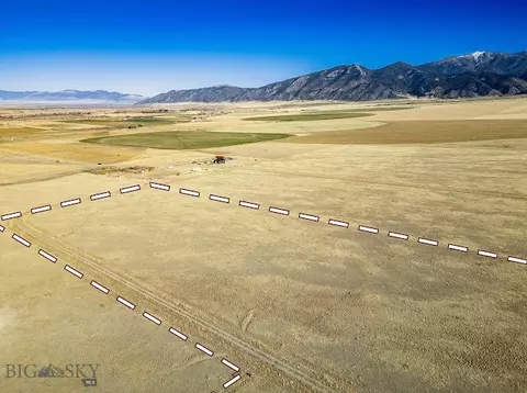 lot2 A Hulbert Loop, Whitehall, MT 59759 photo 9